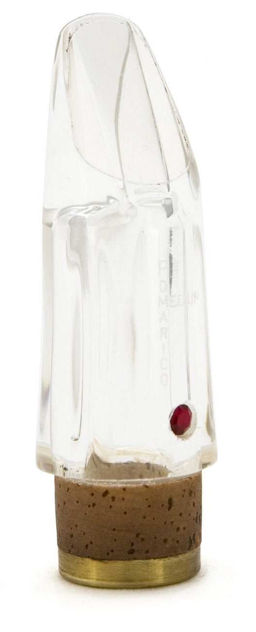 Pomarico Ruby 37 Clarinet Mouthpiece