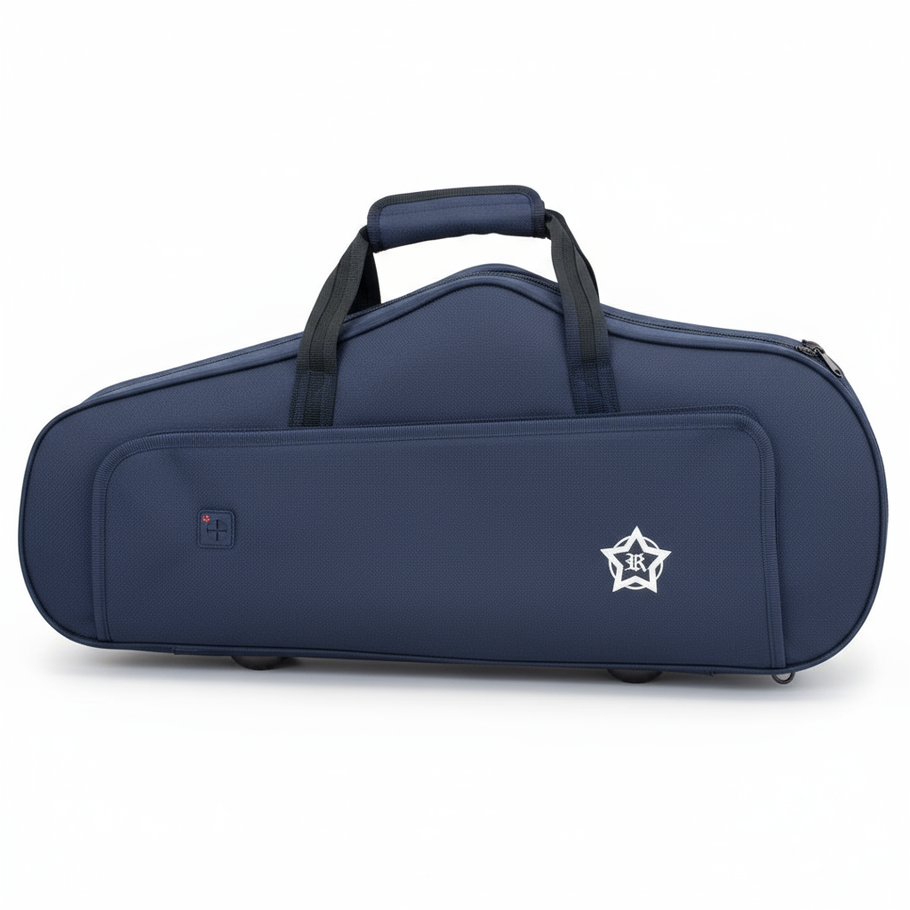 Rosetti Alto Saxophone Case