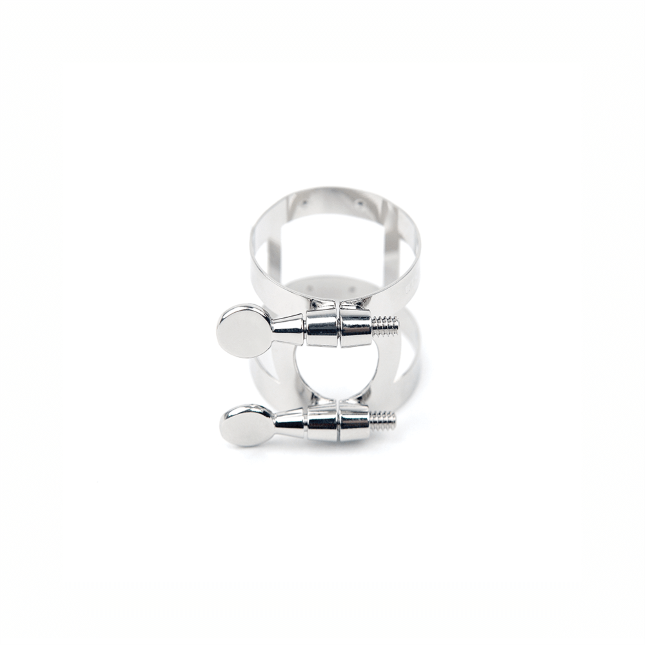 Rico Bb Clarinet Ligature & Cap