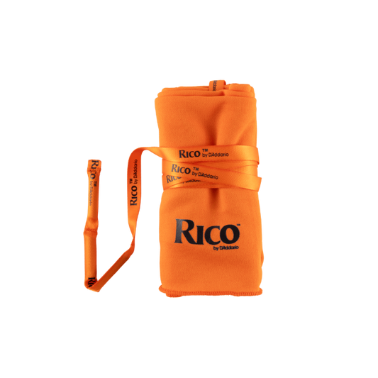 Rico Anti-Microbial Swab for Clarinet and Saxophone