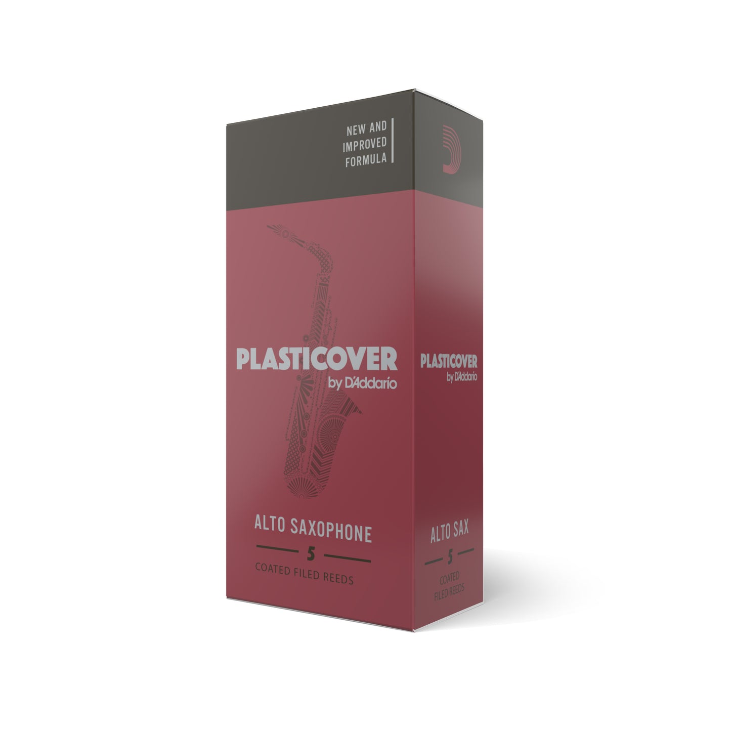 Plasticover Alto Saxophone Reed