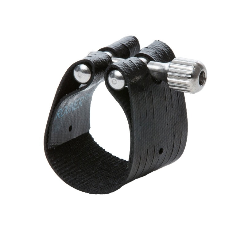 Rovner DARK Saxophone Ligature