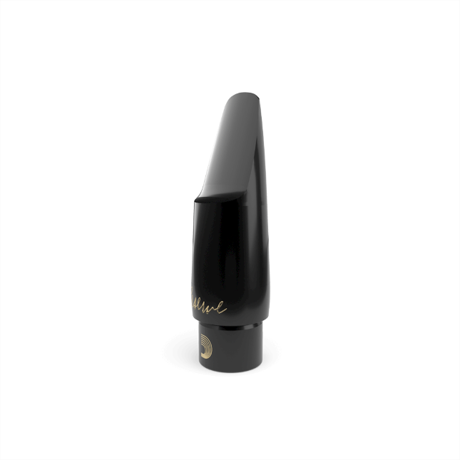 D'Addario Reserve Alto Saxophone Mouthpiece