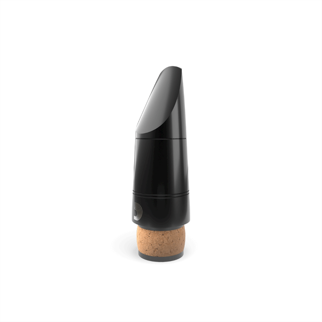 D'Addario Reserve Bb Clarinet Mouthpiece