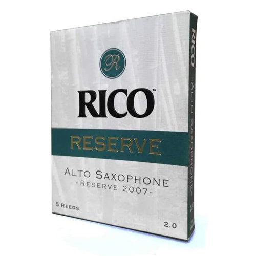 Rico Reserve Alto Saxophone Reed