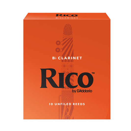 Rico Bb Clarinet Reed