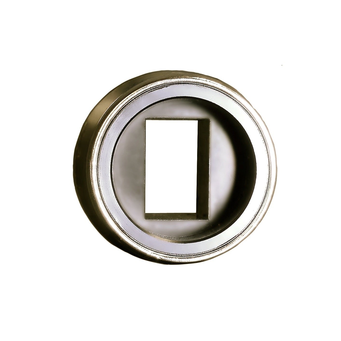 Rovner Proteus Rectangular Bore Clarinet Barrel (65mm)