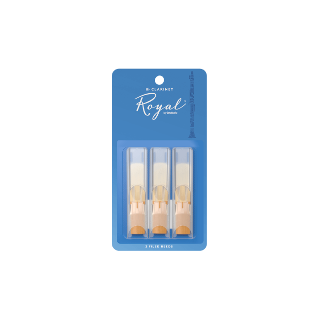 Royal Bb Clarinet Reed