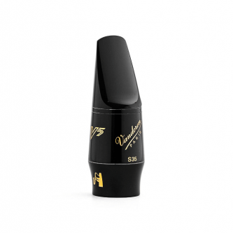 Vandoren S35 Soprano Saxophone Mouthpiece