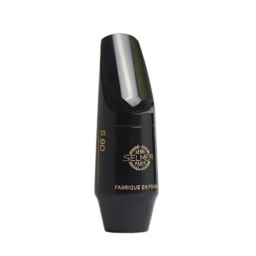 Selmer S80 C** Soprano Saxophone Mouthpiece