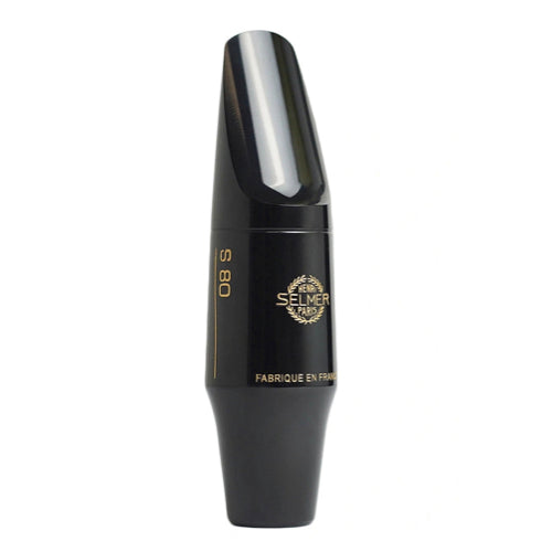 Selmer S80 C* Tenor Saxophone Mouthpiece