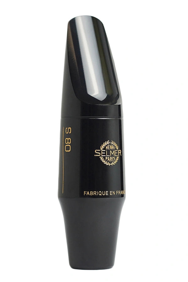 Selmer S80 C* Tenor Saxophone Mouthpiece