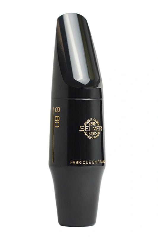 Selmer S80 C* Tenor Saxophone Mouthpiece