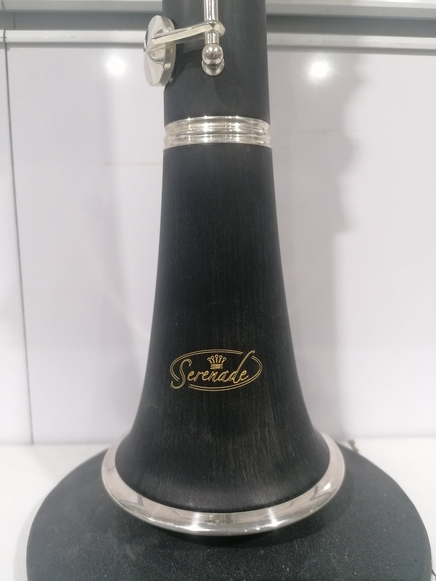 Serenade Bb Clarinet