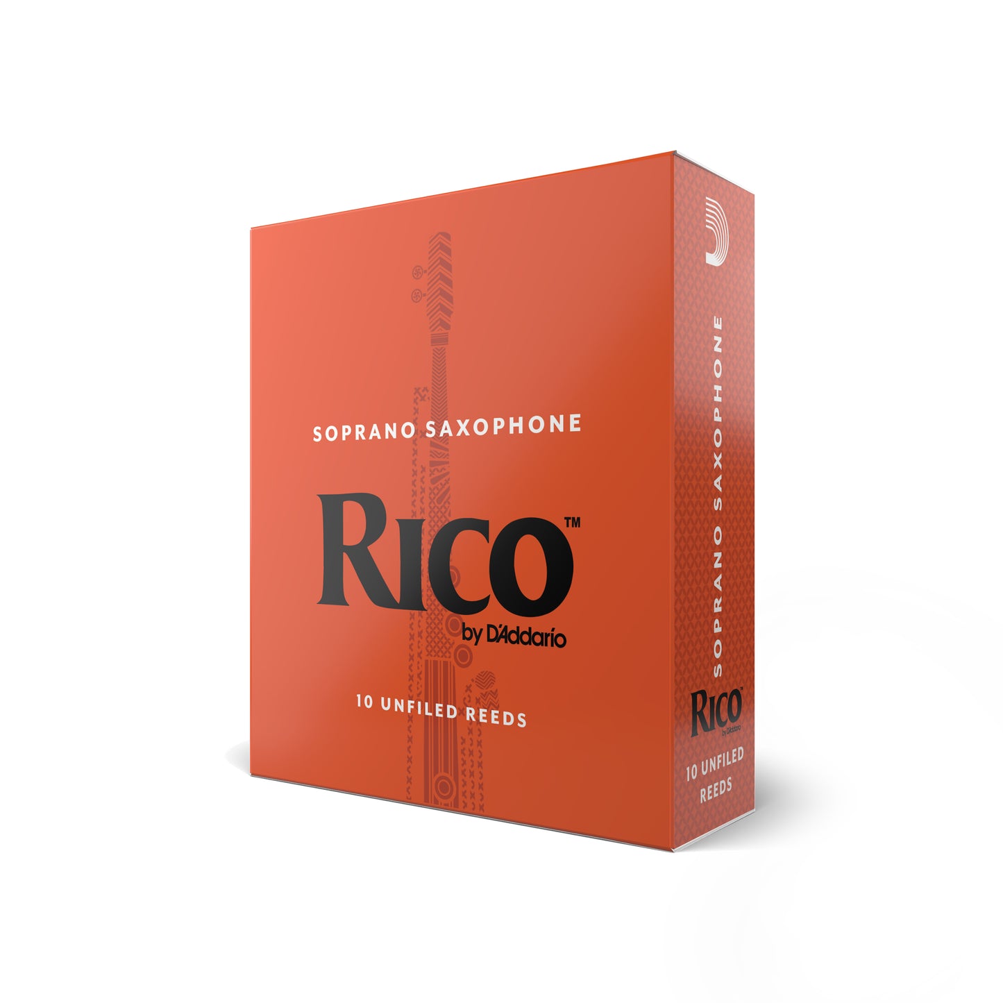 Rico Soprano Saxophone Reed