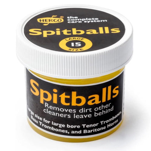 Spitballs