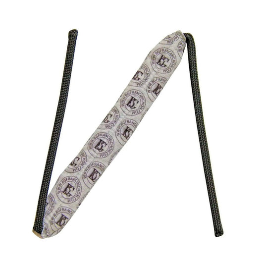 BG Trumpet & Cornet Valve Casing Cleaning Swab