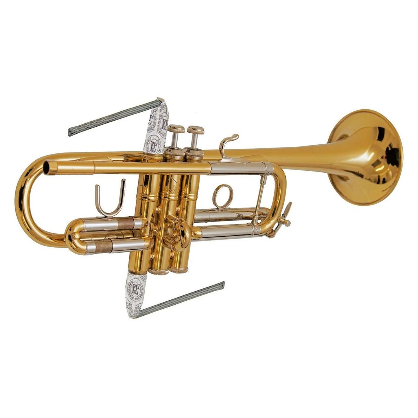BG Trumpet & Cornet Valve Casing Cleaning Swab
