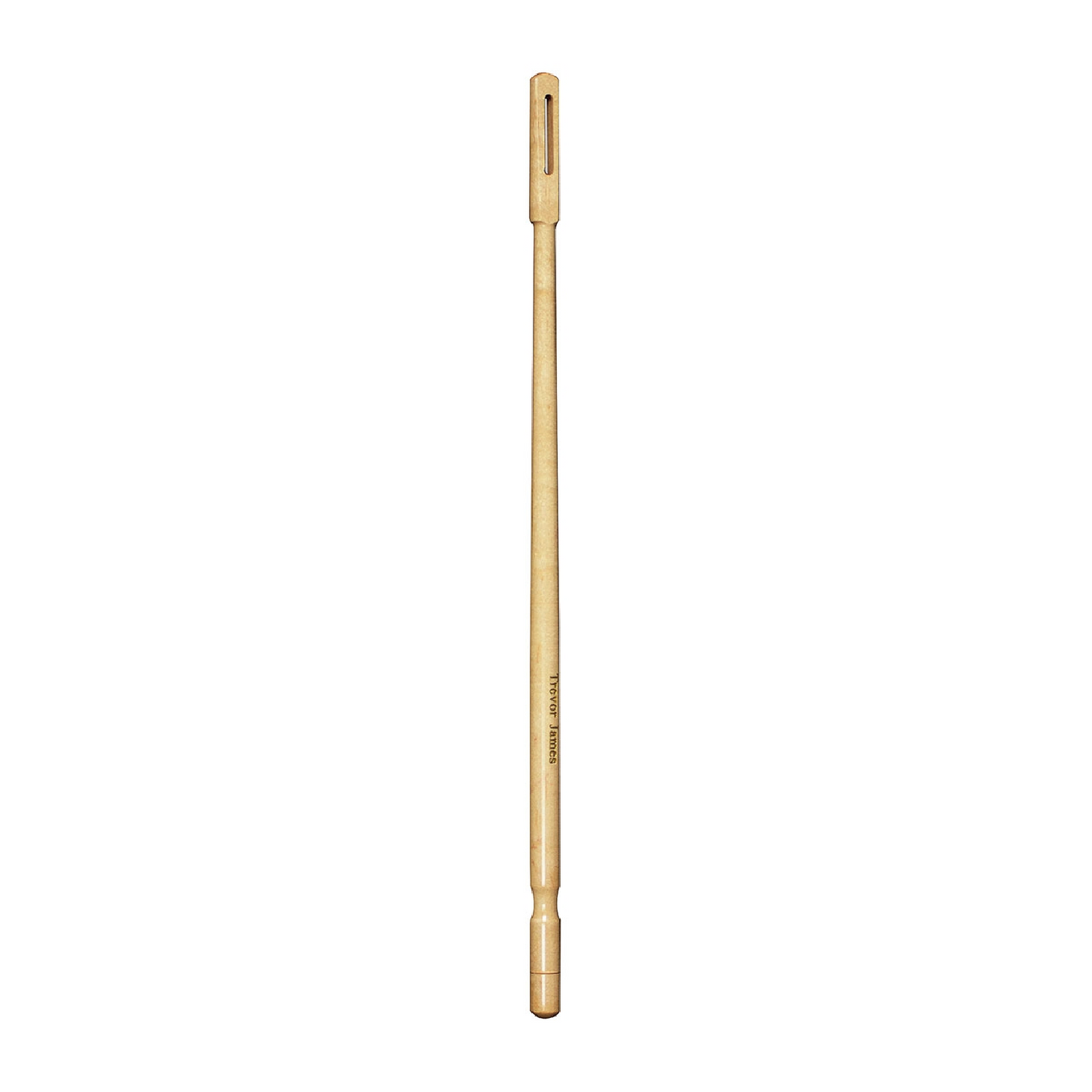Trevor James Wooden Cleaning Rod for Flute