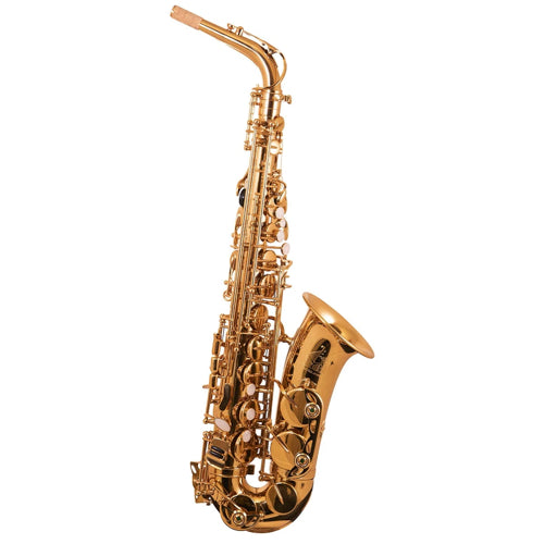 Trevor James 'The Horn'  Alto Saxophone
