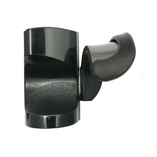 Ton Kooiman Etudee III Thumb Rest & Support