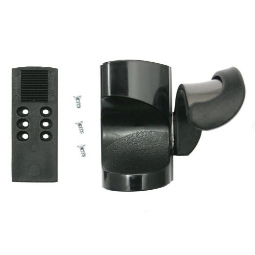 Ton Kooiman Etudee III Thumb Rest & Support