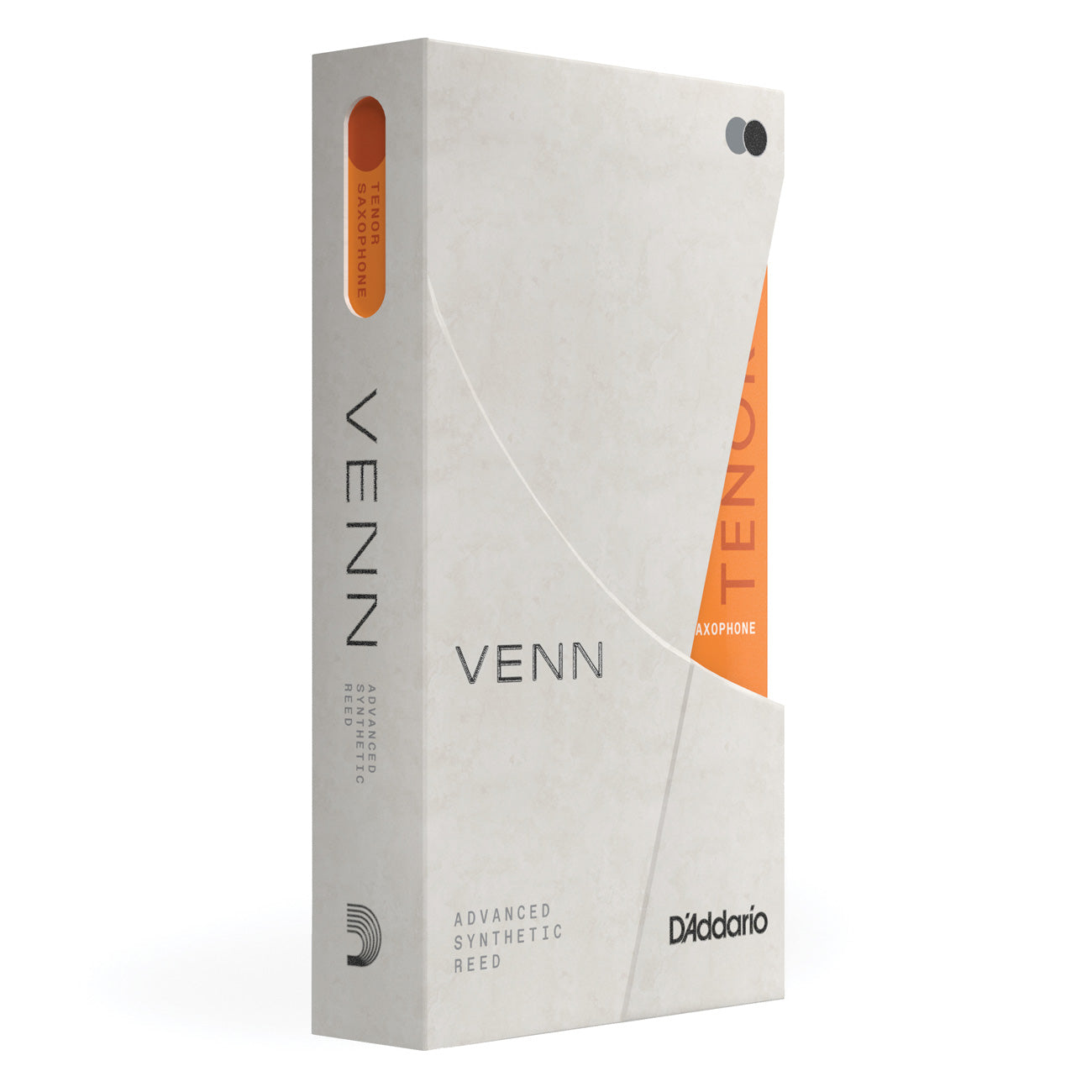 Venn Synthetic Tenor Saxophone Reed