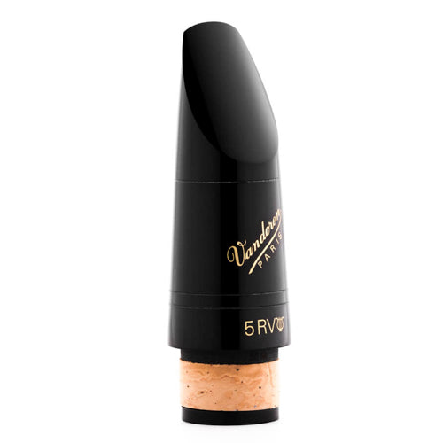 Vandoren 5RV Lyre Clarinet Mouthpiece