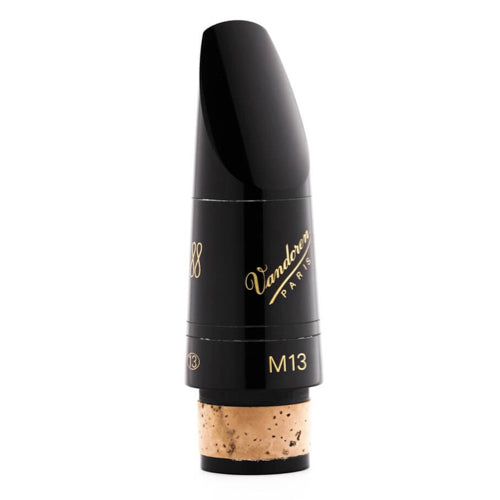 Vandoren M13 Series 13 Clarinet Mouthpiece