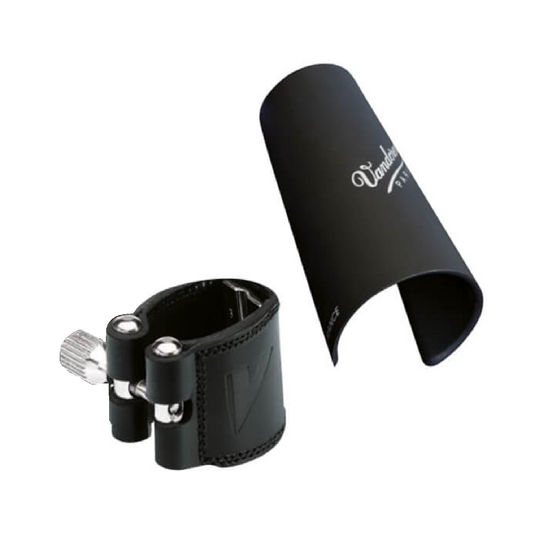 Vandoren Leather Bb Clarinet Ligature