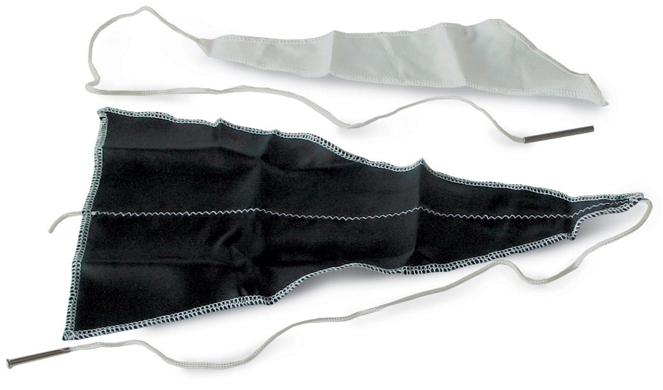 Windcraft Silk Oboe Pull Through Set