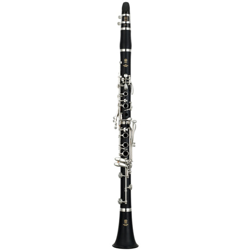 Yamaha YCL-255 Clarinet