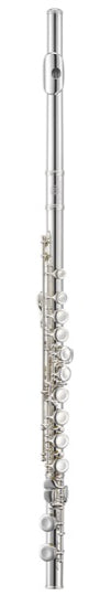 Jupiter JFL-700EC Flute image 0