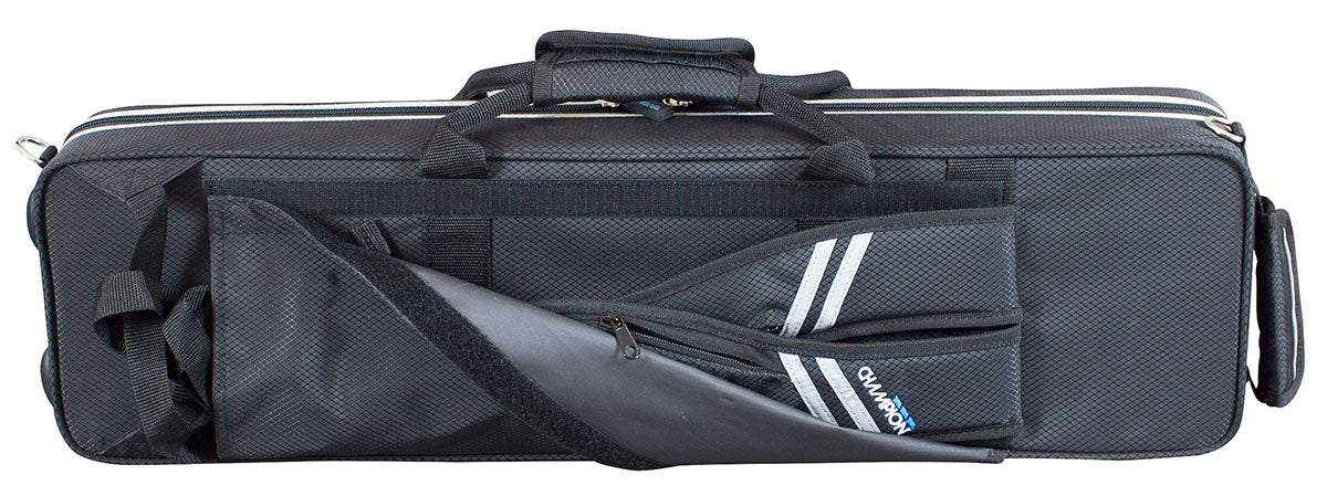 Champion Soprano Saxophone Case
