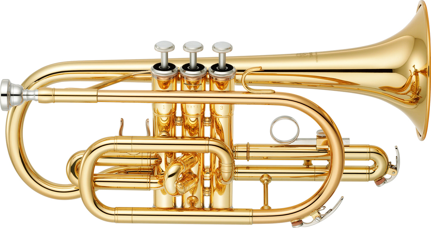 Yamaha YCR-2330III Cornet image 0