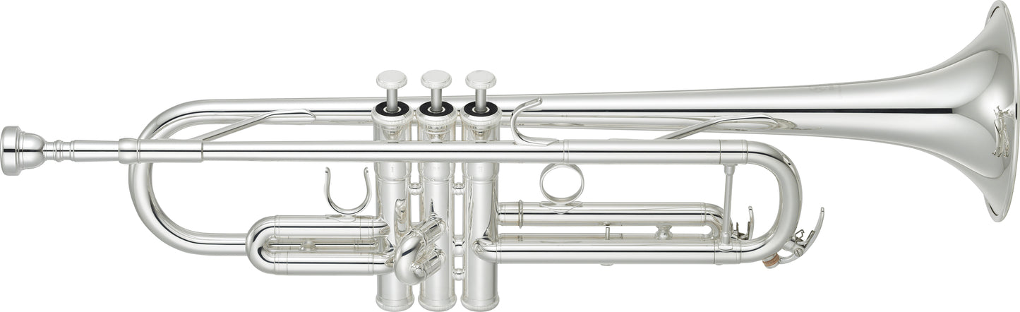 Yamaha YTR-4335GSII Bb Trumpet image 0