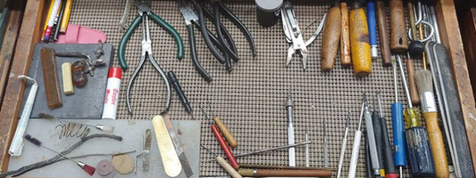How often should I get my instrument serviced?