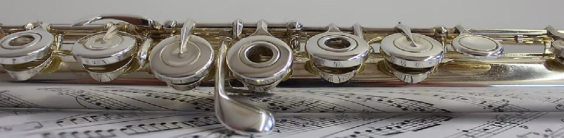 What To Check When Buying A Second Hand Flute