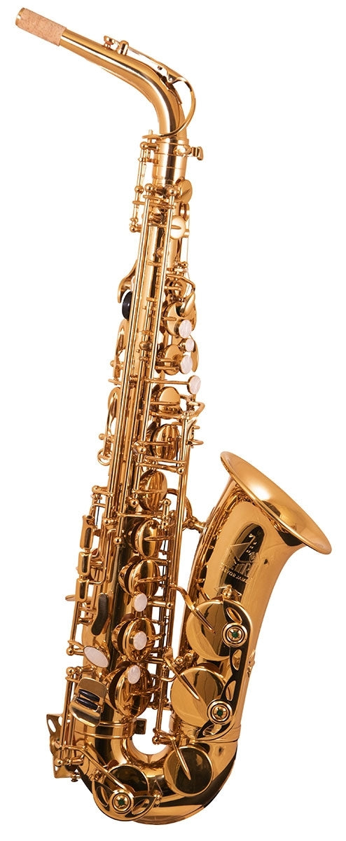 Trevor James 'The Horn'  Alto Saxophone image 0