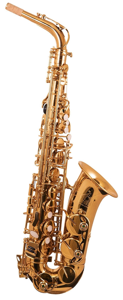 Trevor James 'The Horn'  Alto Saxophone image 0