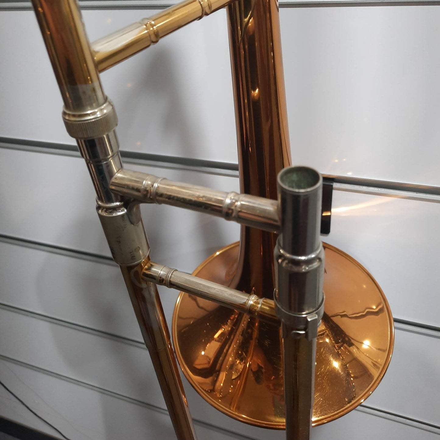 Conn Artist Symphony Trombone