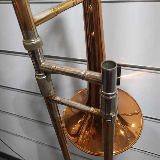 Conn Artist Symphony Trombone