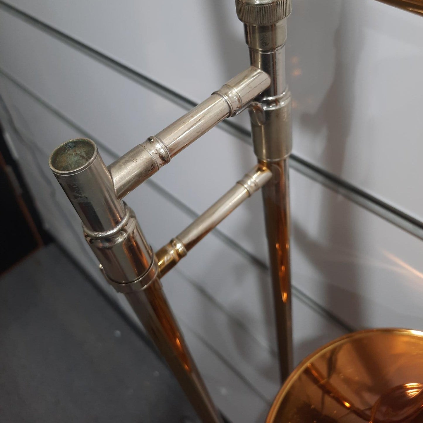 Conn Artist Symphony Trombone