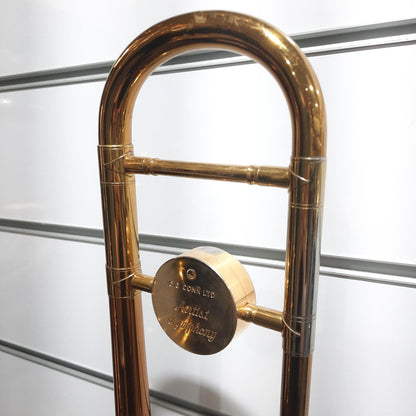 Conn Artist Symphony Trombone