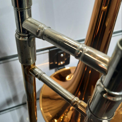 Conn Artist Symphony Trombone
