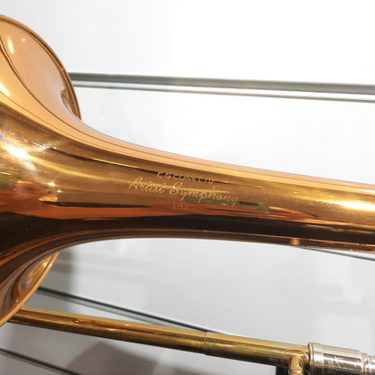 Conn Artist Symphony Trombone