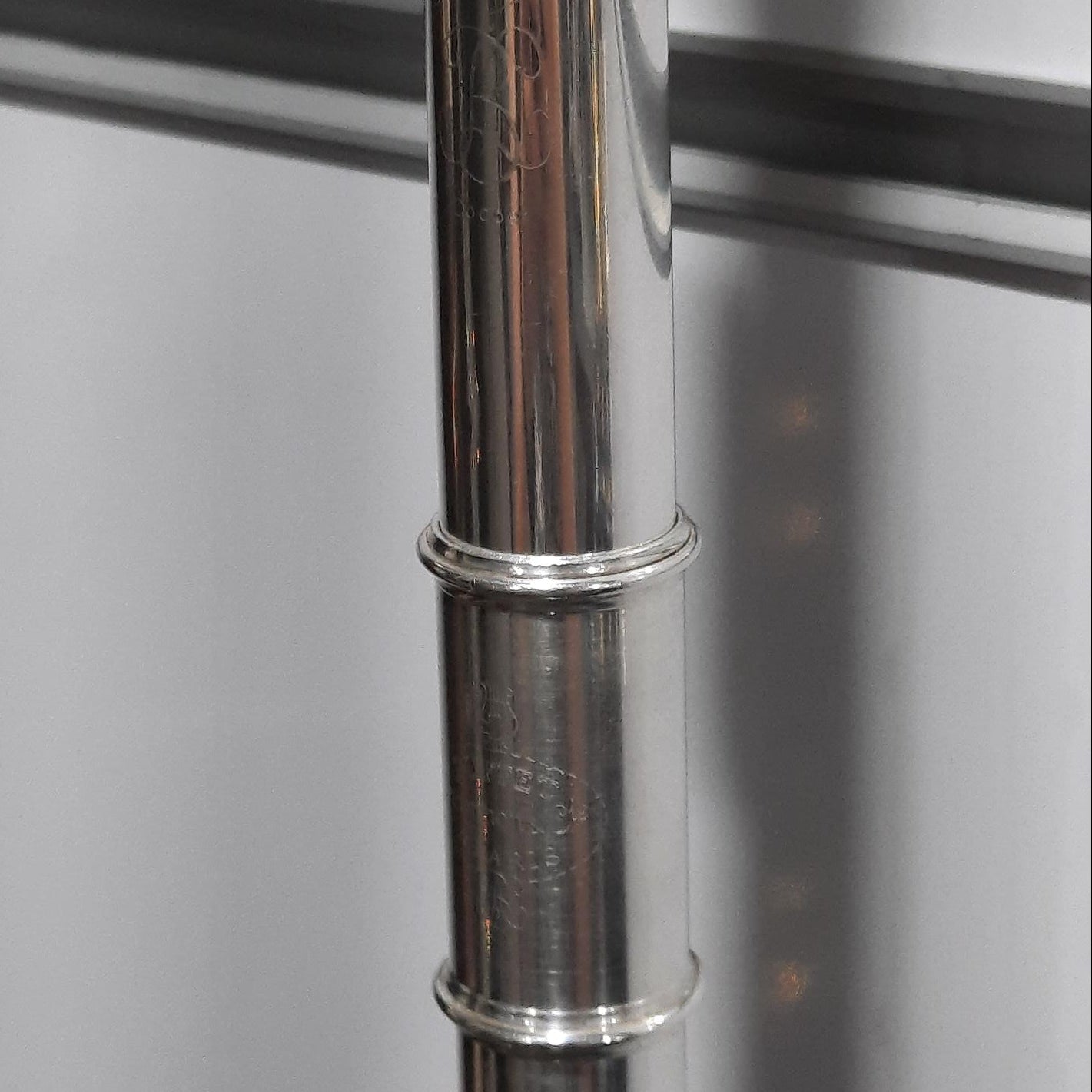 Buffet Crampon Flute