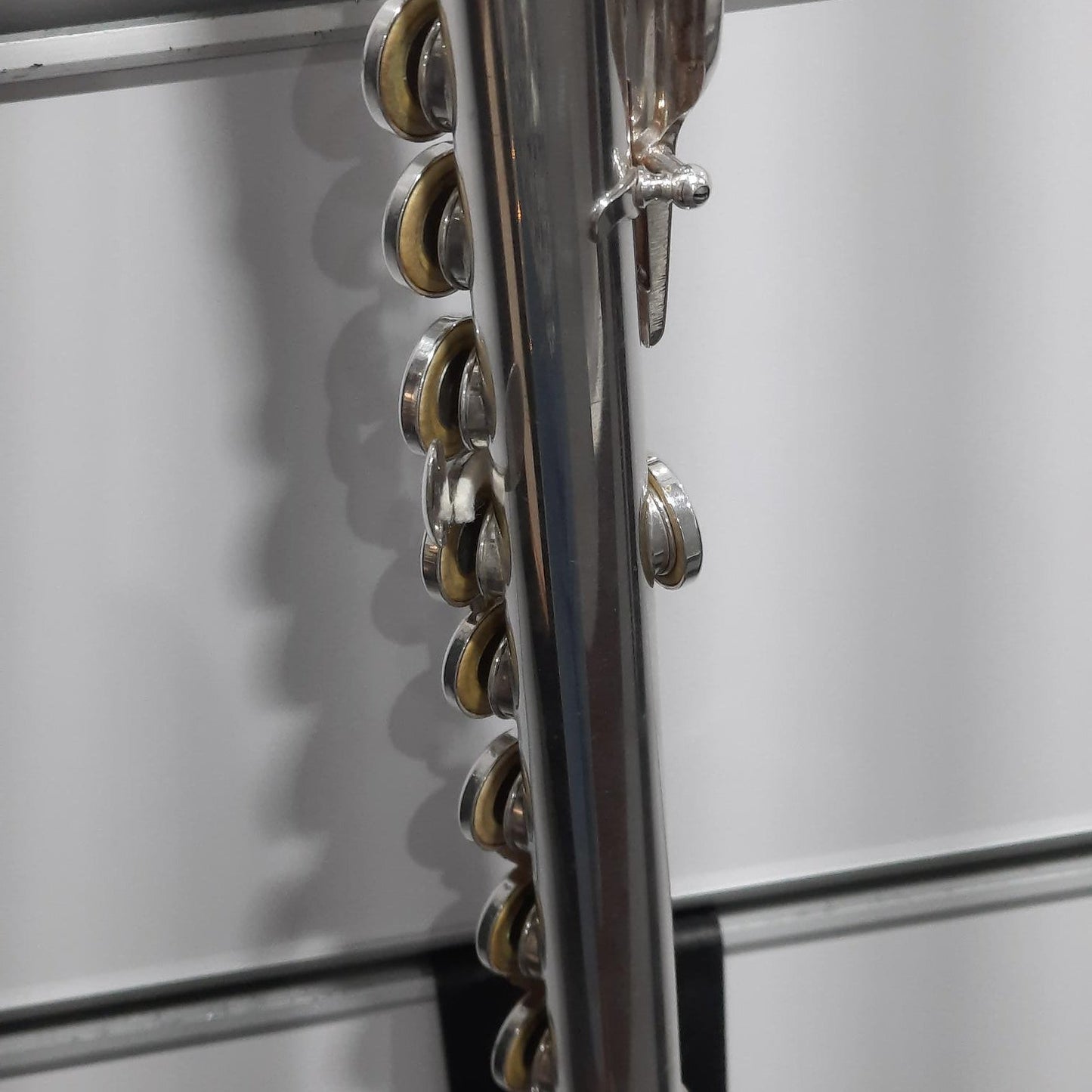 Buffet Crampon Flute