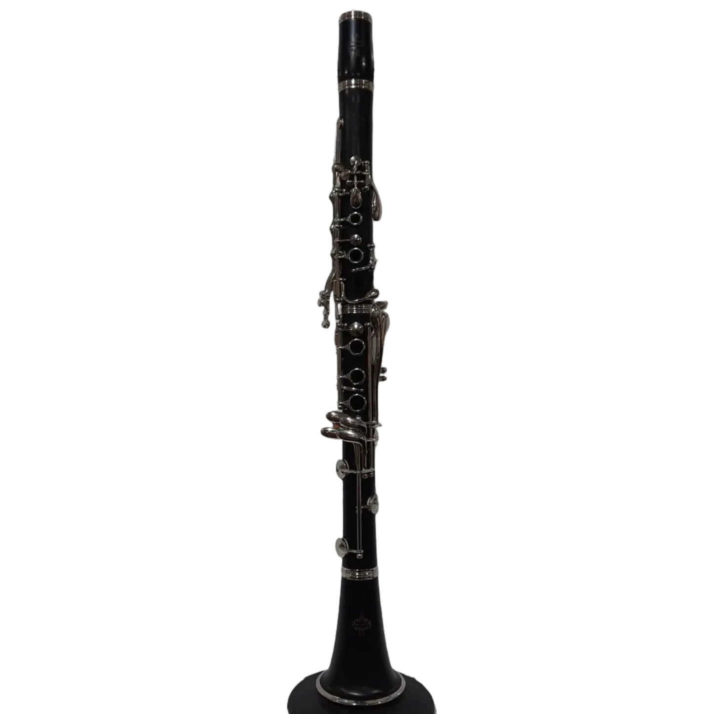 Buffet B12 Bb Clarinet