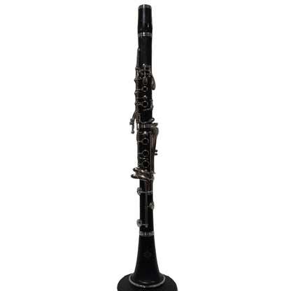 Buffet B12 Bb Clarinet